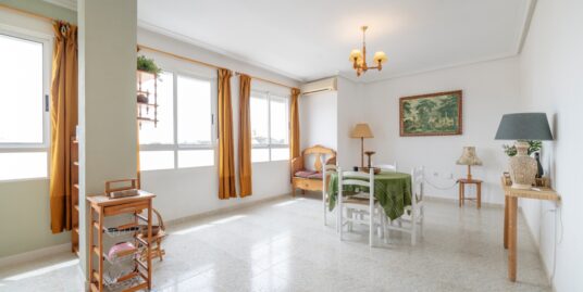 3 Bed, 1 Bath Apartment in Los Montesinos