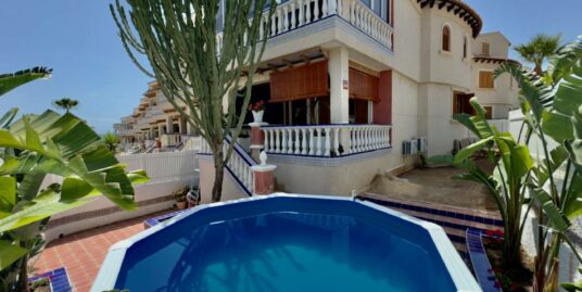 5 Bed, 3 Bath Villa in Guardamar del Segura