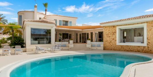 4 Bed, 3 Bath Villa in Ciudad Quesada