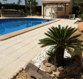 3 Bed, 4 Bath, Country House in ELCHE