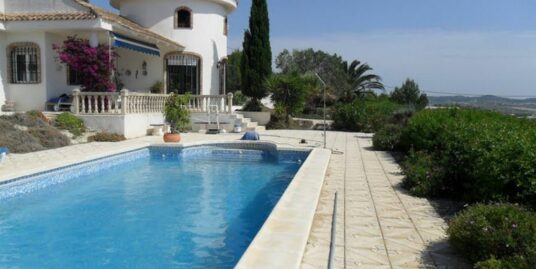 3 Bed, 2 Bath, Country House in TORREMENDO