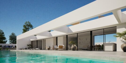 3 Bed, 3 Bath, Villa in Orihuela Costa