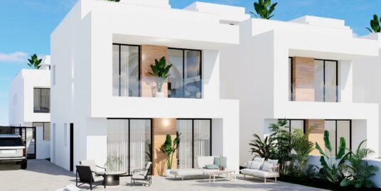 3 Bed, 2 Bath, Villa in Orihuela Costa