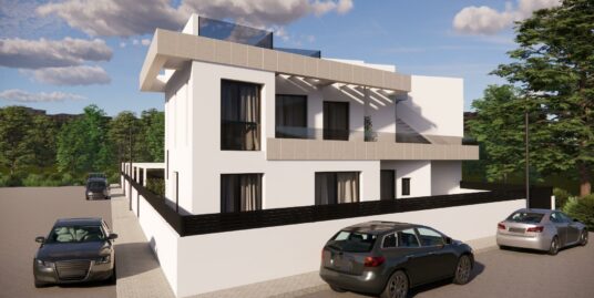 3 Bed, 3 Bath, Villa in Rojales