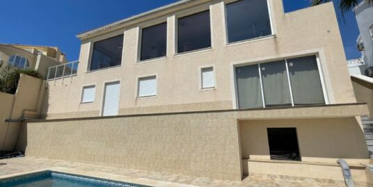Renovated 3 Bed, 3 Bath Detached Villa in Ciudad Quesada