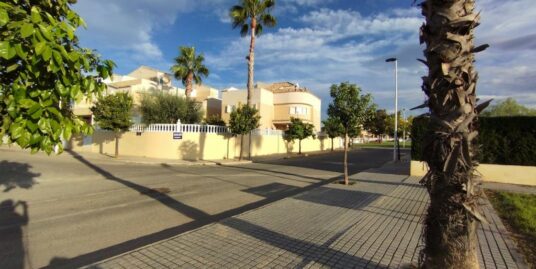 6 Bed, 5 Bath Villa in Torrevieja
