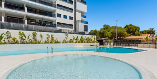 3 Bed, 2 Bath Apartment in Orihuela Costa