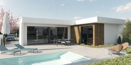 3 Bed, 2 Bath, Villa in Baños y Mendigo