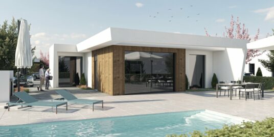 3 Bed, 2 Bath, Villa in Baños y Mendigo