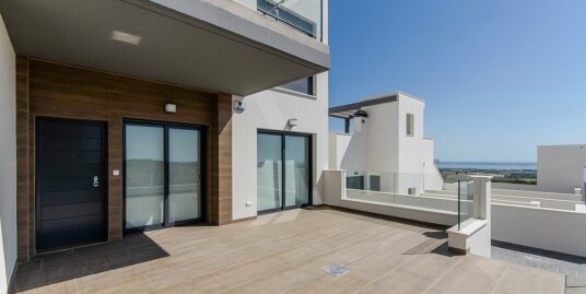 2 Bed, 2 Bath, Bungalow in San Miguel de Salinas