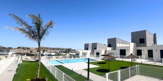 3 Bed, 2 Bath, Villa in Baños y Mendigo
