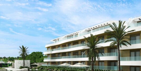 4 Bed, 2 Bath, Apartment in Orihuela Costa