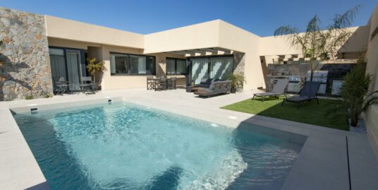 3 Bed, 2 Bath, Villa in Baños y Mendigo