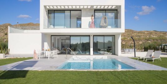 3 Bed, 3 Bath, Villa in Baños y Mendigo