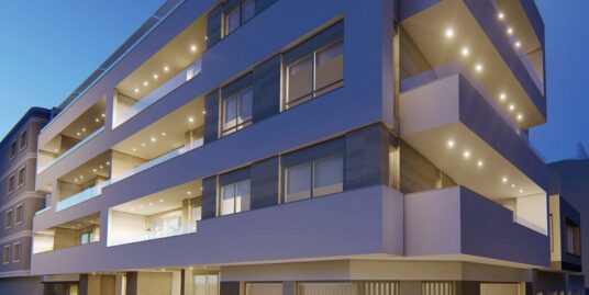 2 Bed, 2 Bath, Penthouse in Torrevieja