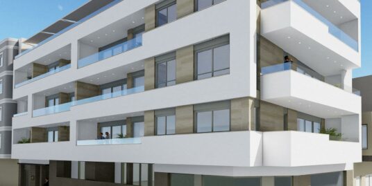 1 Bed, 1 Bath, Apartment in Torrevieja