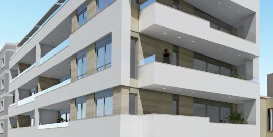 1 Bed, 1 Bath, Apartment in Torrevieja