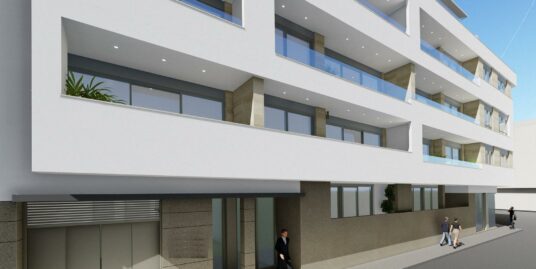 2 Bed, 2 Bath, Apartment in Torrevieja