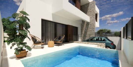 3 Bed, 3 Bath, Villa in Dolores