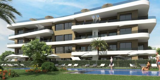3 Bed, 2 Bath, Apartment in Orihuela Costa
