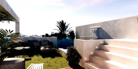 1 Bed, 1 Bath, Apartment in Torrevieja