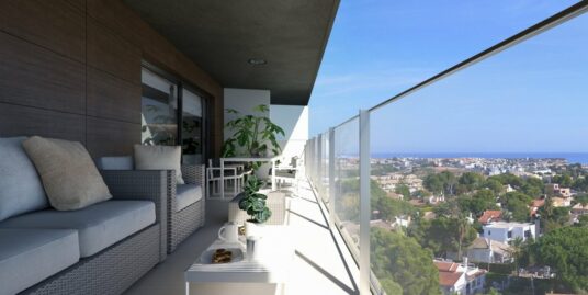 2 Bed, 2 Bath, Apartment in Orihuela Costa