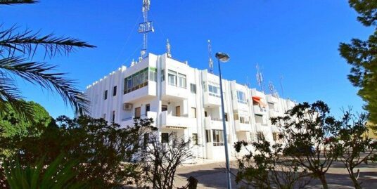 1 Bed, 1 Bath Apartment in Ciudad Quesada