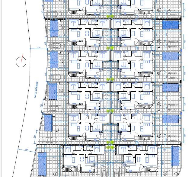 Site Plans