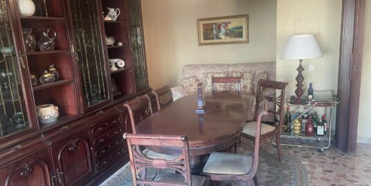 4 Bed, 3 Bath, Apartment in Almoradi