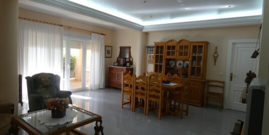 4 Bed, 4 Bath, Villa in Almoradi