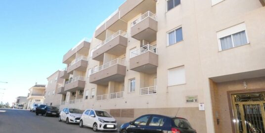 2 bed, 1 bath Apartment in Algorfa