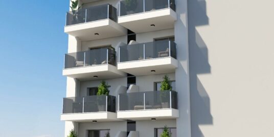2 Bed, 2 Bath, Apartment in Torrevieja