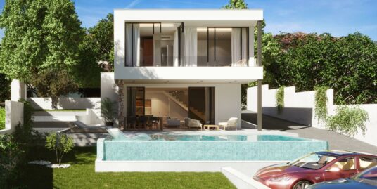 4 Bed, 3 Bath, Villa in Pilar de La Horadada