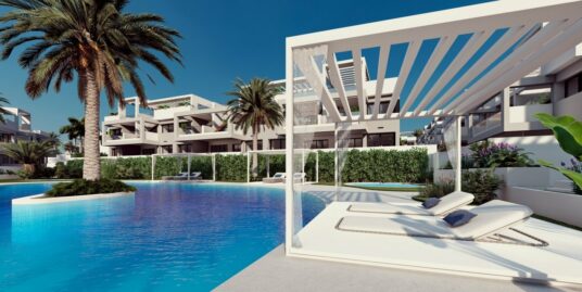 2 Bed, 2 Bath, Bungalow in Torrevieja
