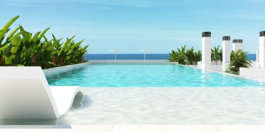 2 Bed, 2 Bath, Apartment in Guardamar del Segura