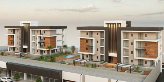 3 Bed, 2 Bath, Apartment in Los Alcazares