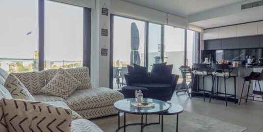 3 Bed, 3 Bath, Duplex Apartment in Guardamar del Segura