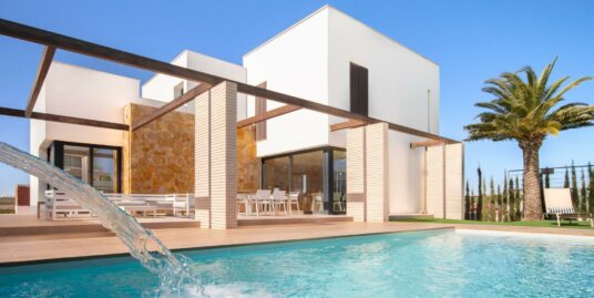 4 Bed, 4 Bath, Villa in Orihuela Costa