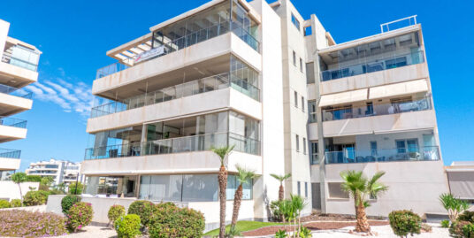 4 Bed, 2 Bath, Apartment in Los Dolses Orihuela Costa