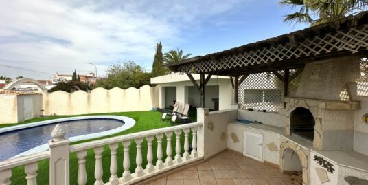 3 Bed, 2 Bath Villa in Ciudad Quesada