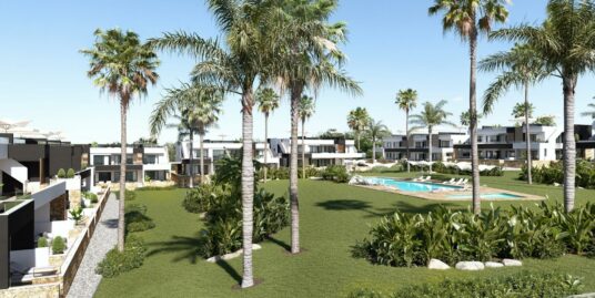 2 Bed, 2 Bath, Bungalow in Ciudad Quesada