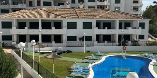 2 Bed, 2 Bath, Apartment in Orihuela Costa
