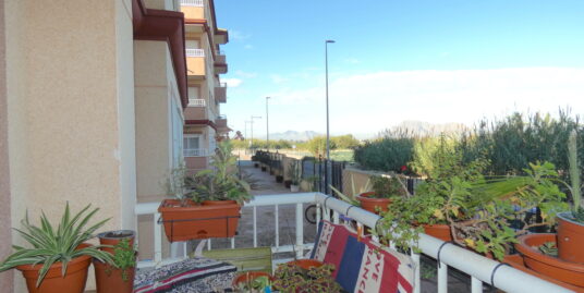 1 bed, 1 bath Apartment in Algorfa