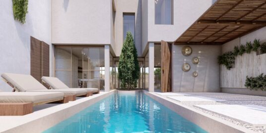 3 Bed, 2 Bath, Villa in Formentera del Segura