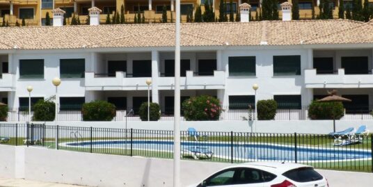 2 Bed, 2 Bath, Apartment in Orihuela Costa