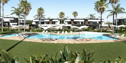 2 Bed, 2 Bath, Bungalow in Ciudad Quesada