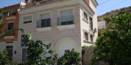 Modern 3 Bed, 2 Bath Villa with Double Garage in Rojales