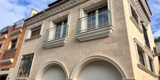 Modern 3 Bed, 2 Bath Villa with Double Garage in Rojales