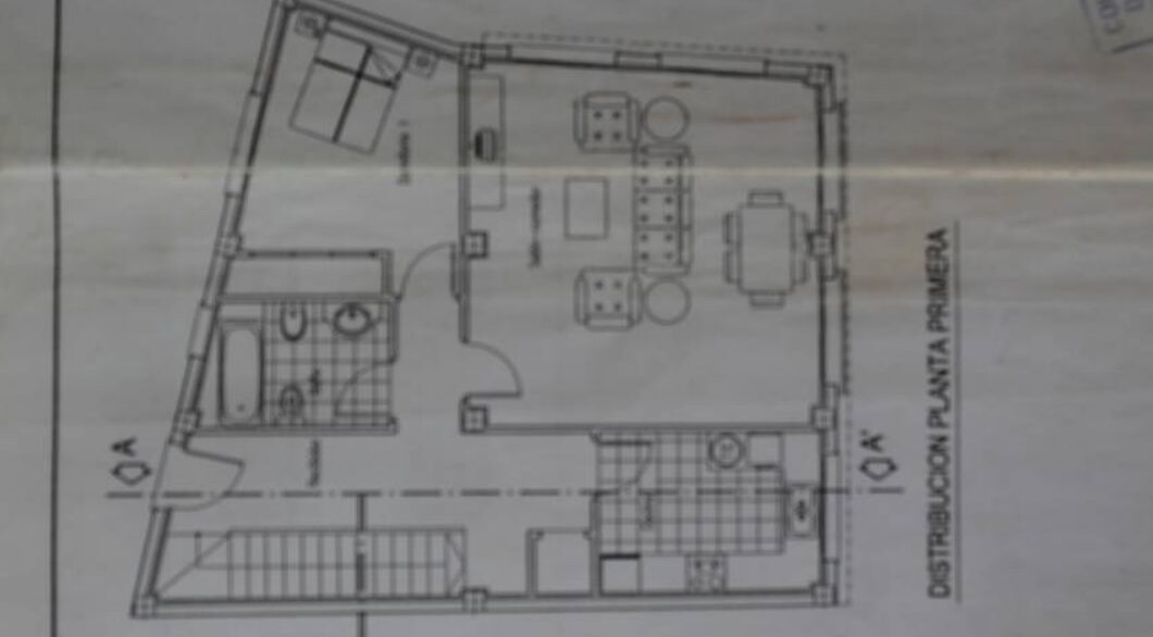 Plan Layout