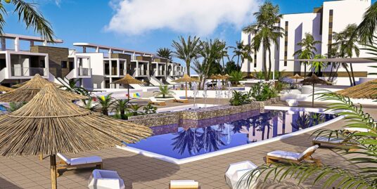 3 Bed, 2 Bath, Penthouse in Pilar de La Horadada